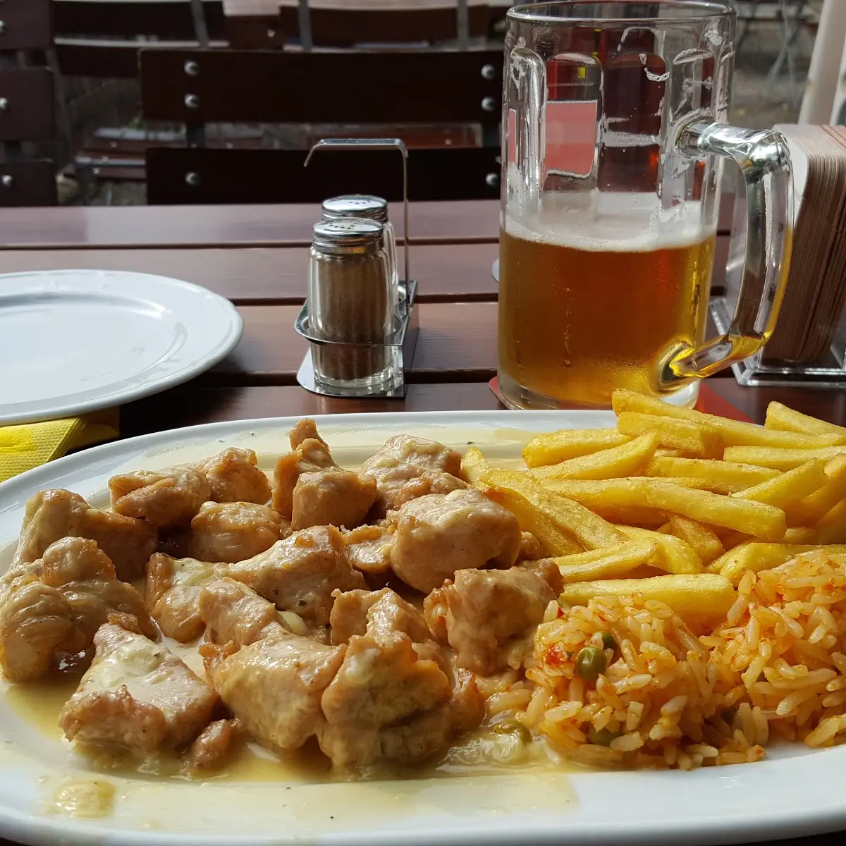 Super Essen