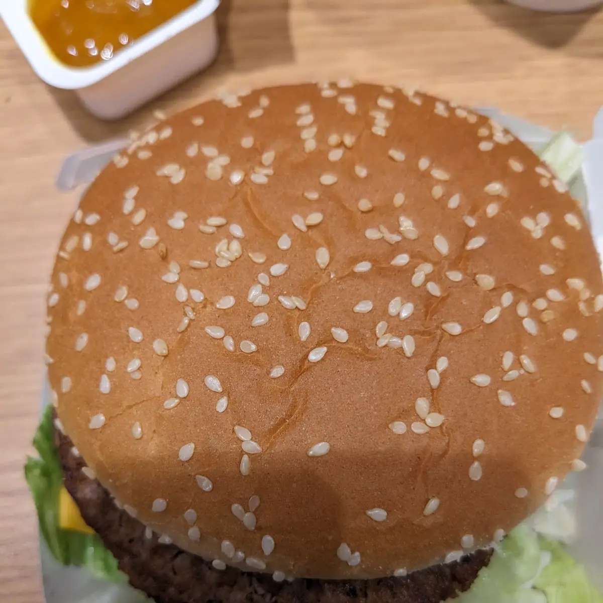 Big Mac
