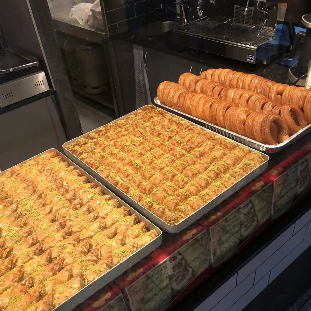 Baklava