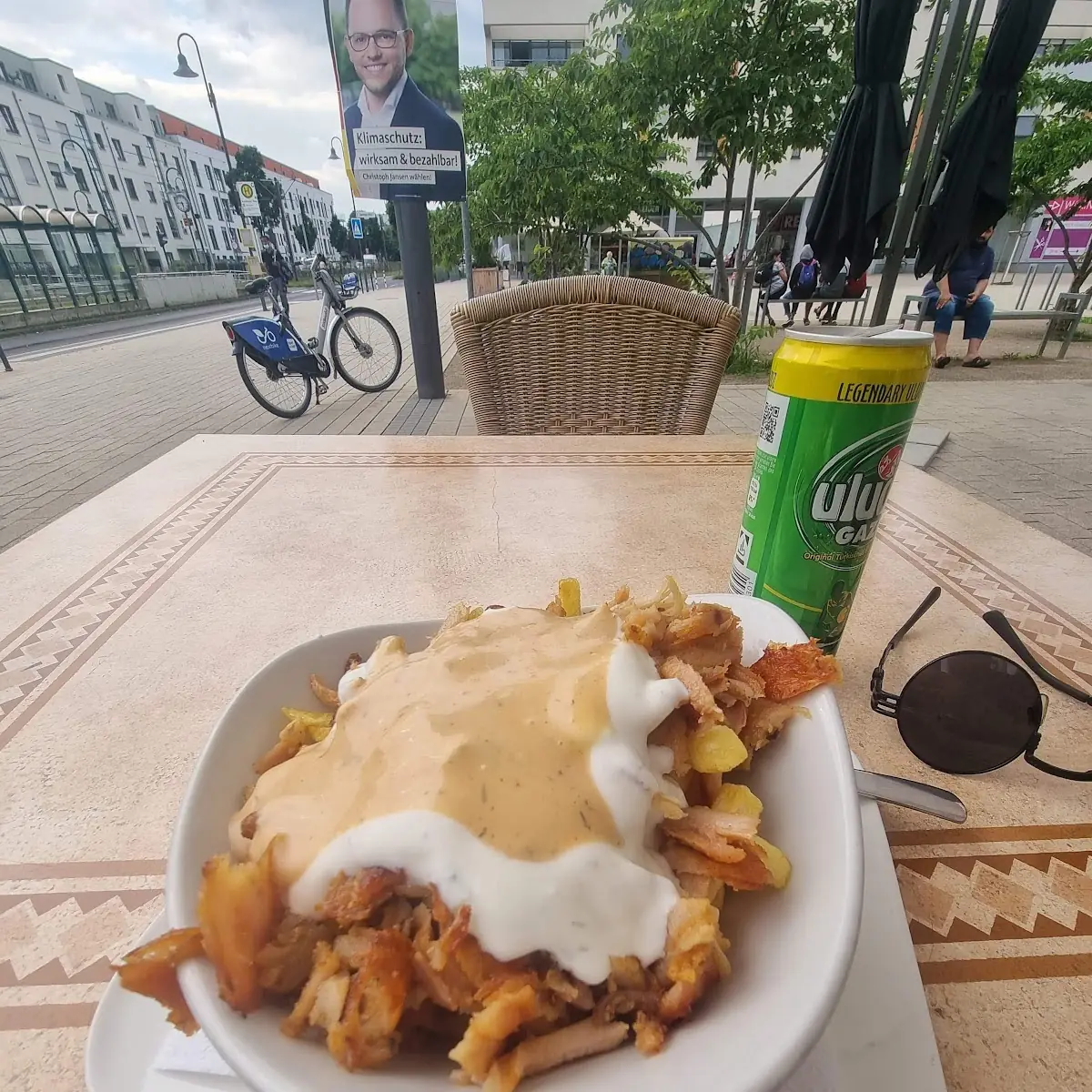Pommdöner