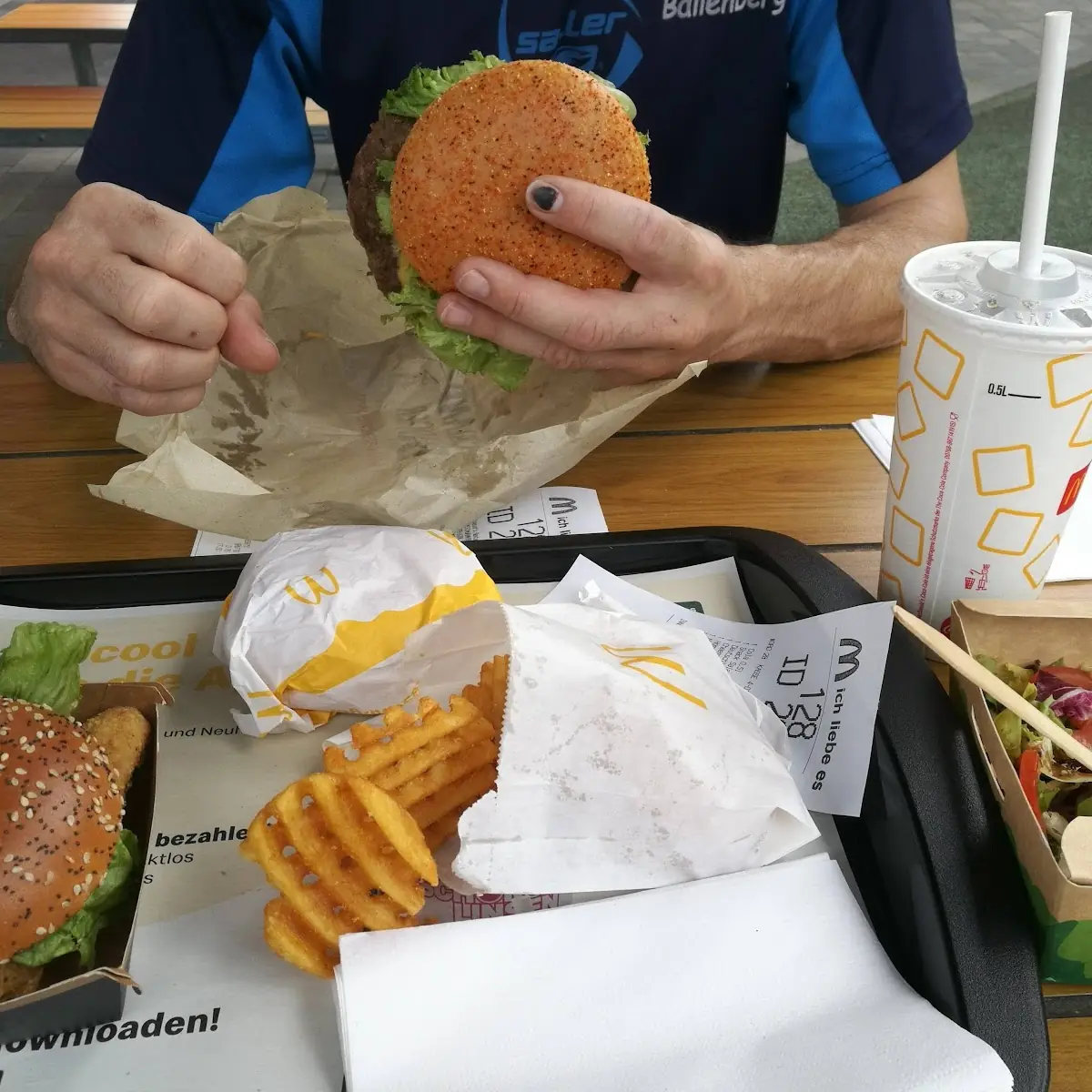 Burger