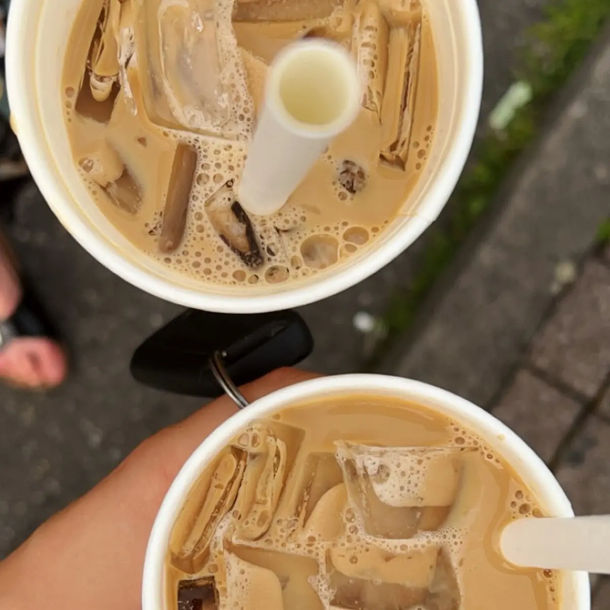 Cold Brew
