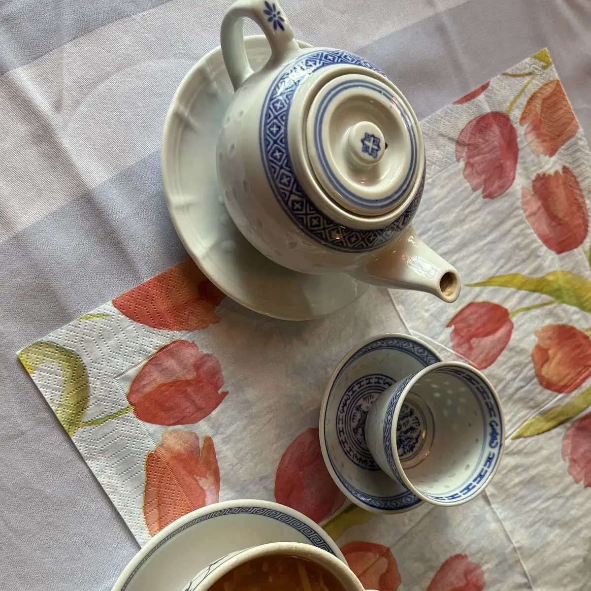 Tea