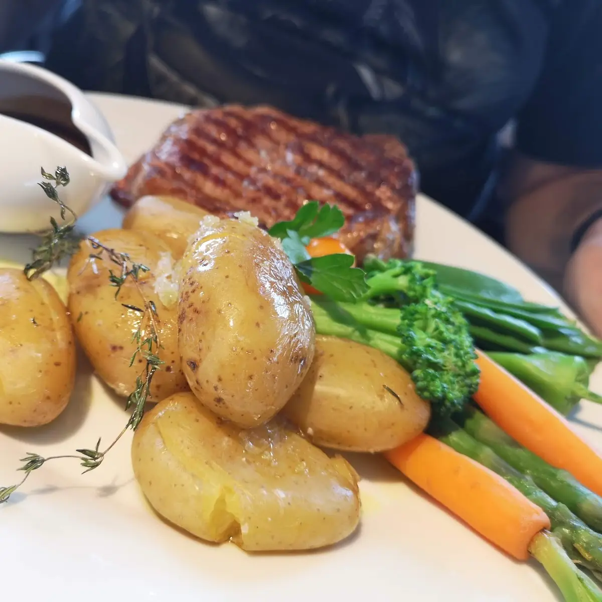 Highlights, Restaurant Hotel FELDERBOCK