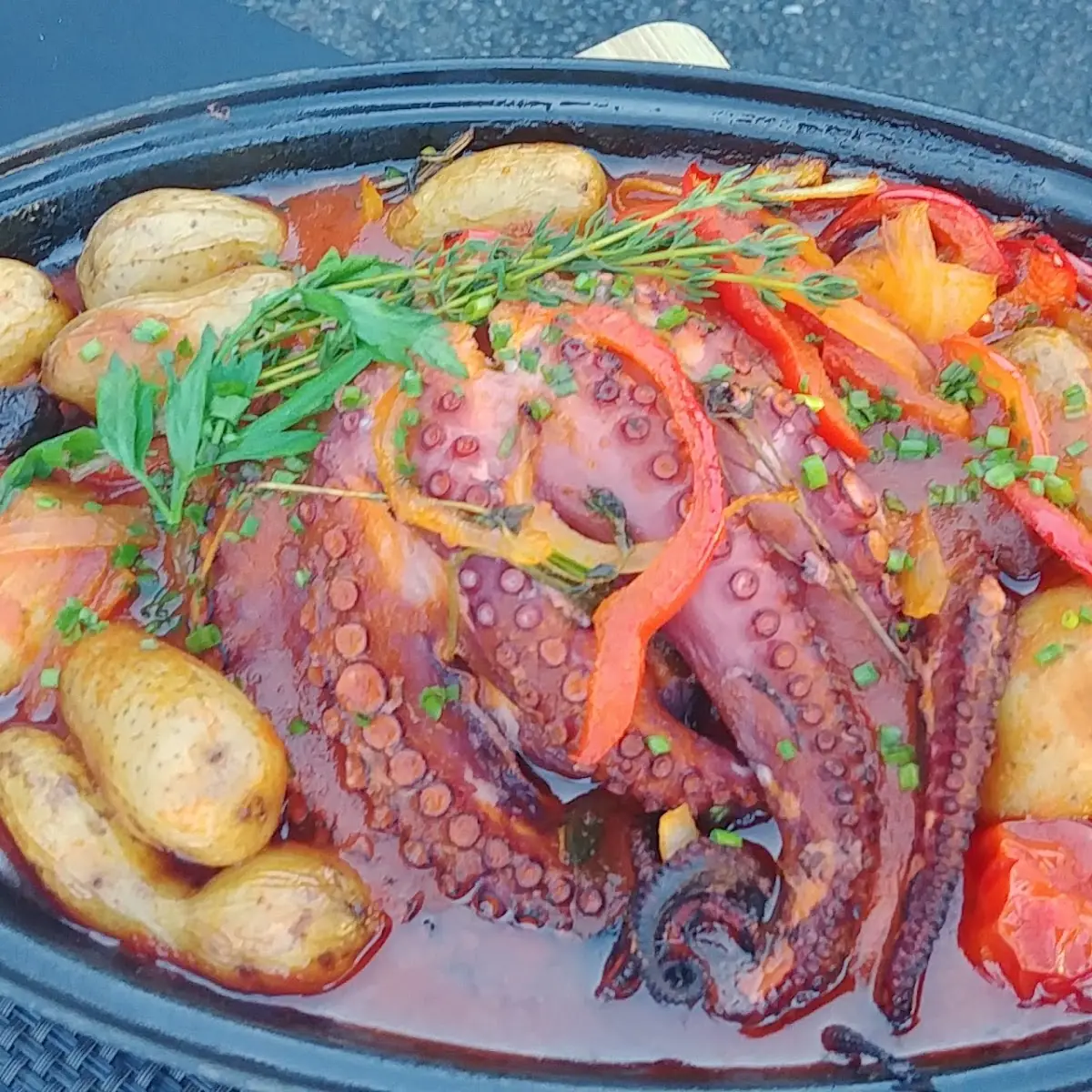 Pot Roast