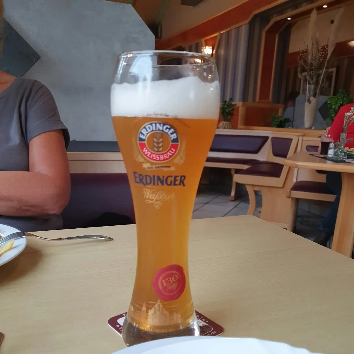 Erdinger