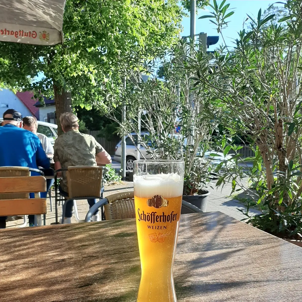 Weizenbier
