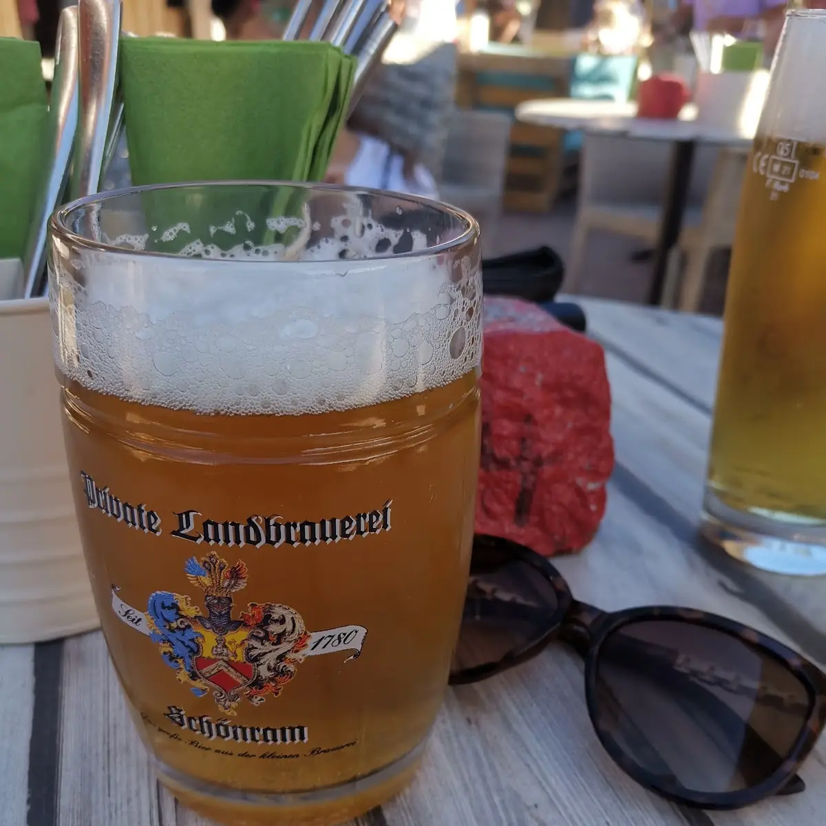 Helles Bier