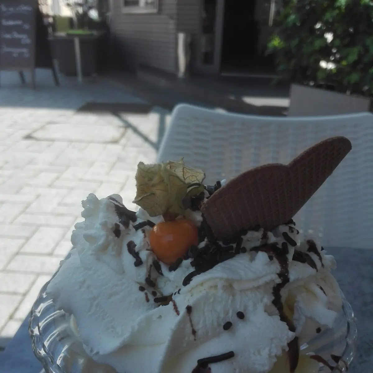 Eis