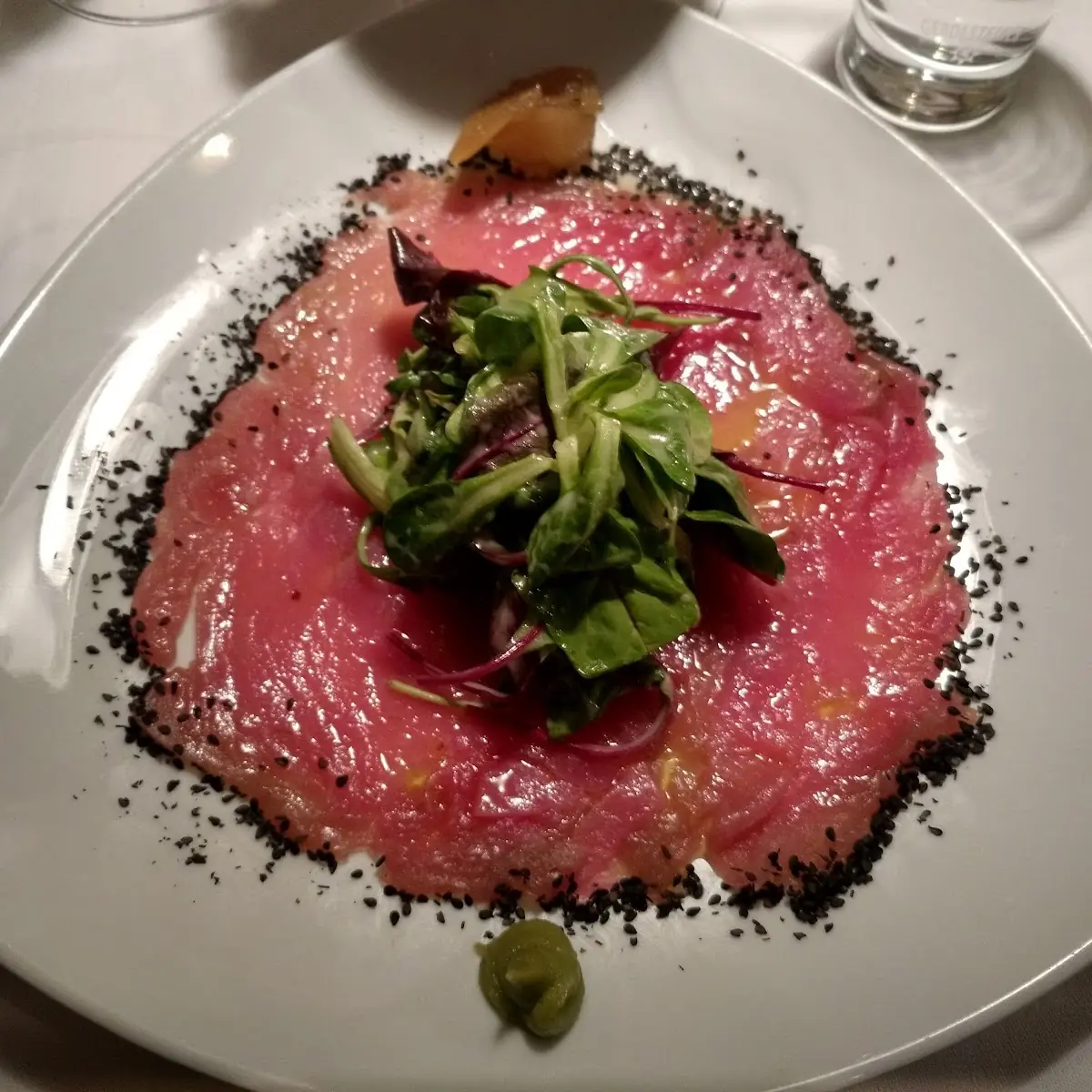 Carpaccio