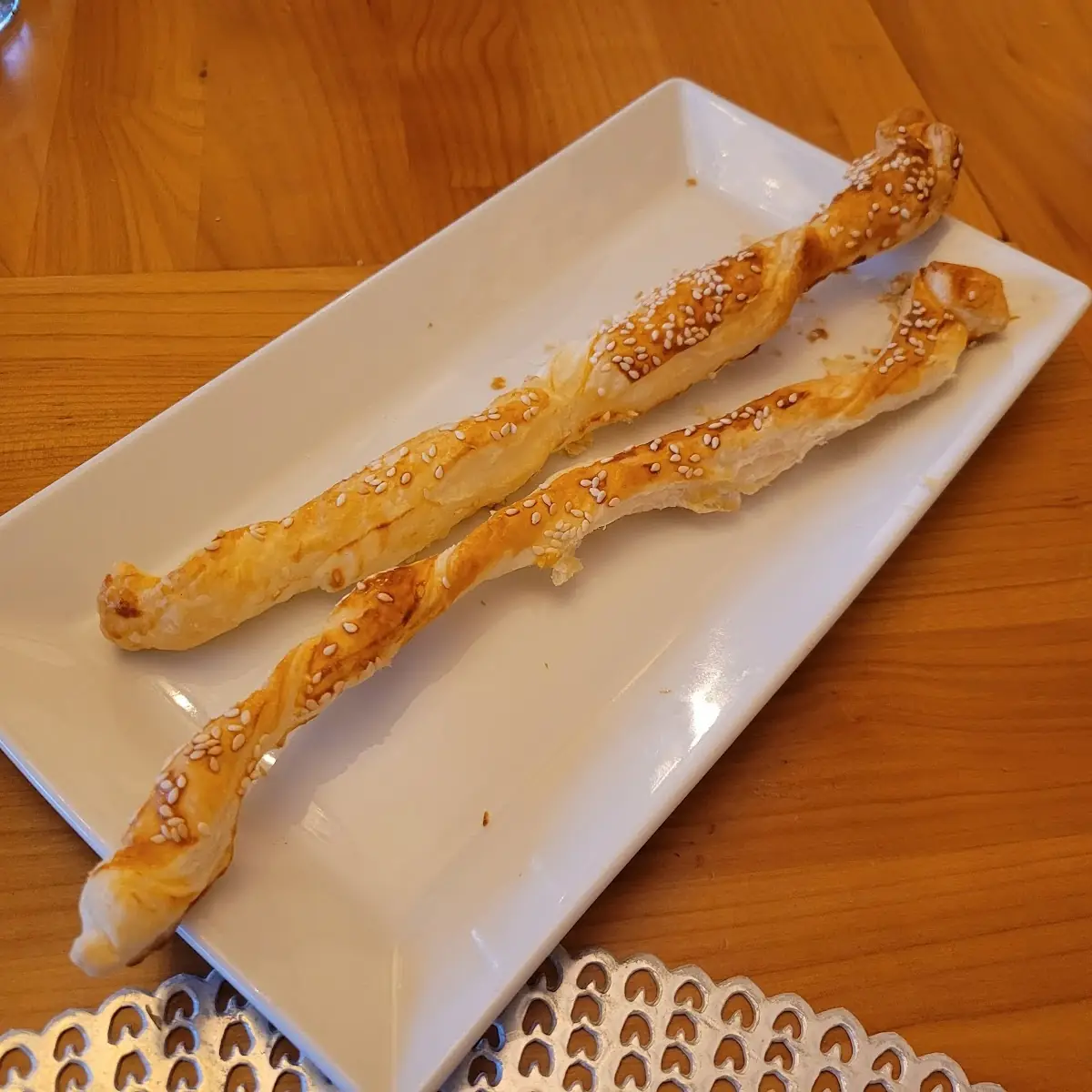 Breadstick