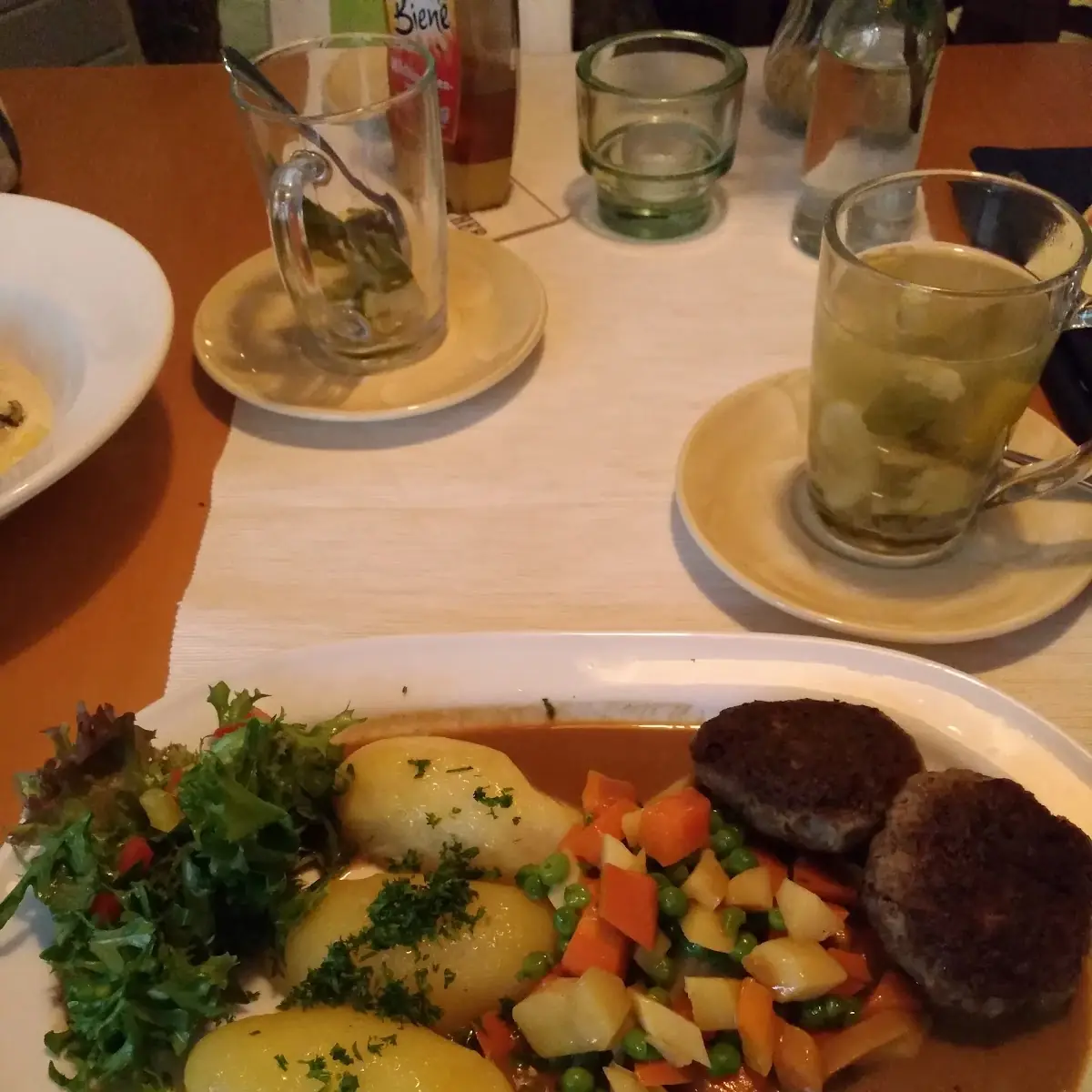 Bouletten