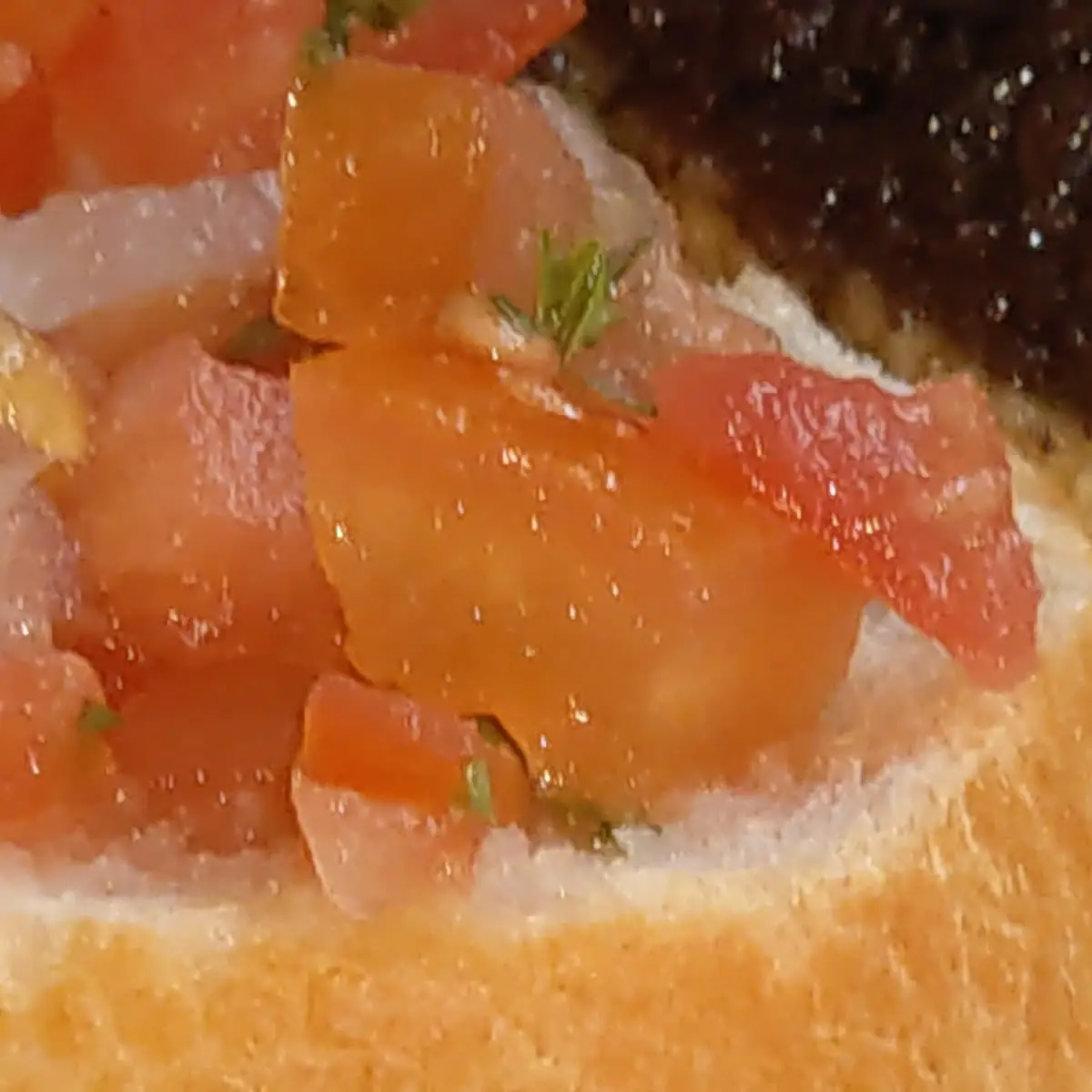 Bruschetta