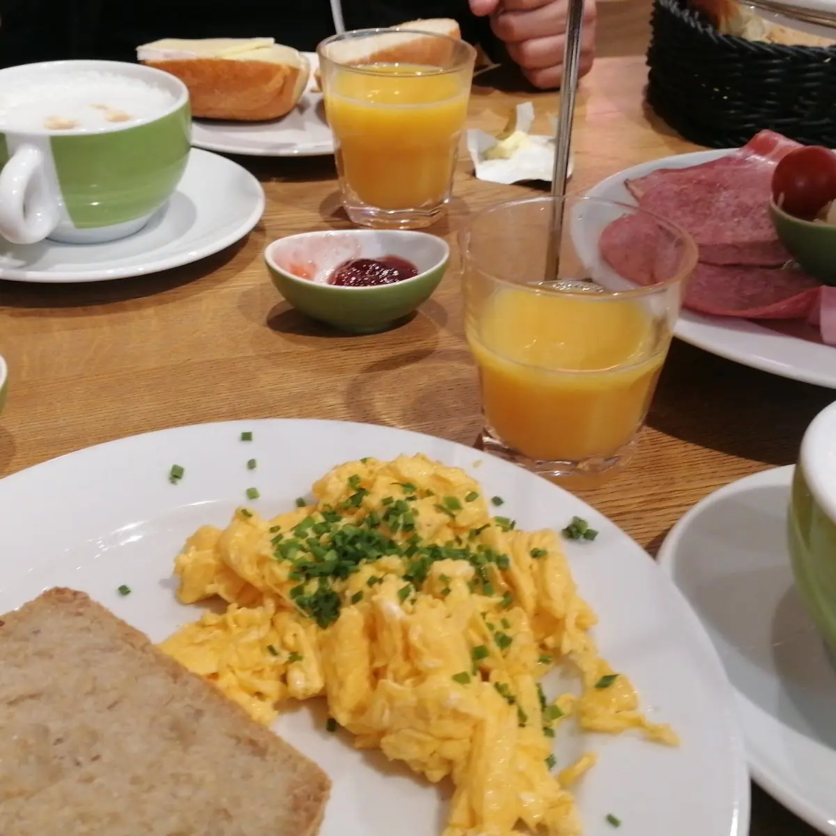 Saft