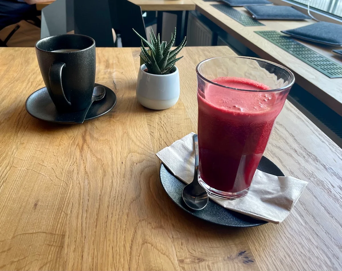 Saft