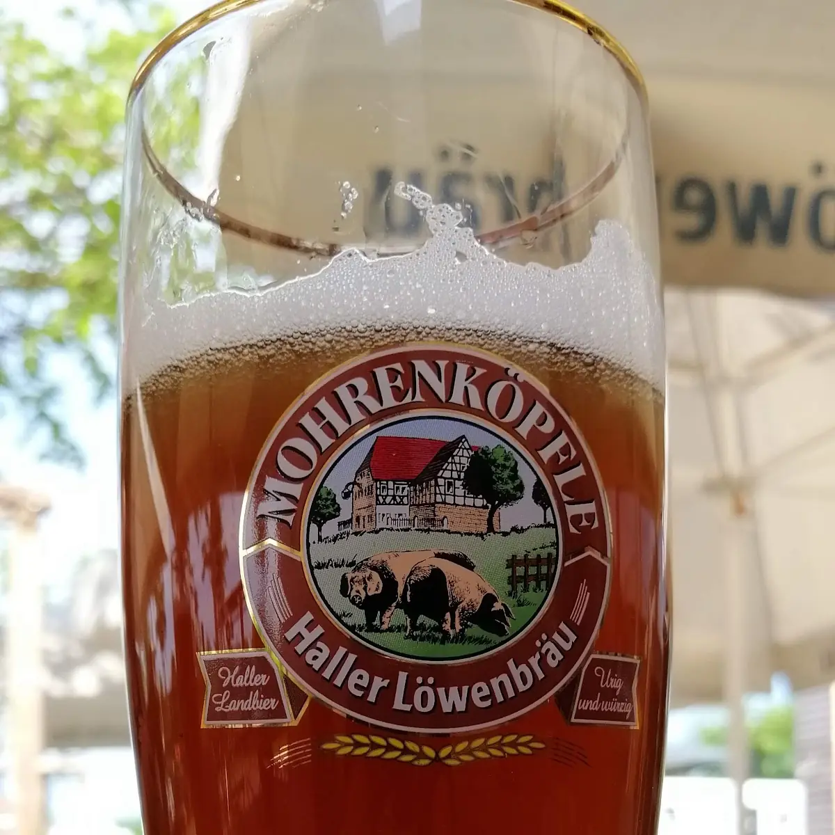 Weizenbier