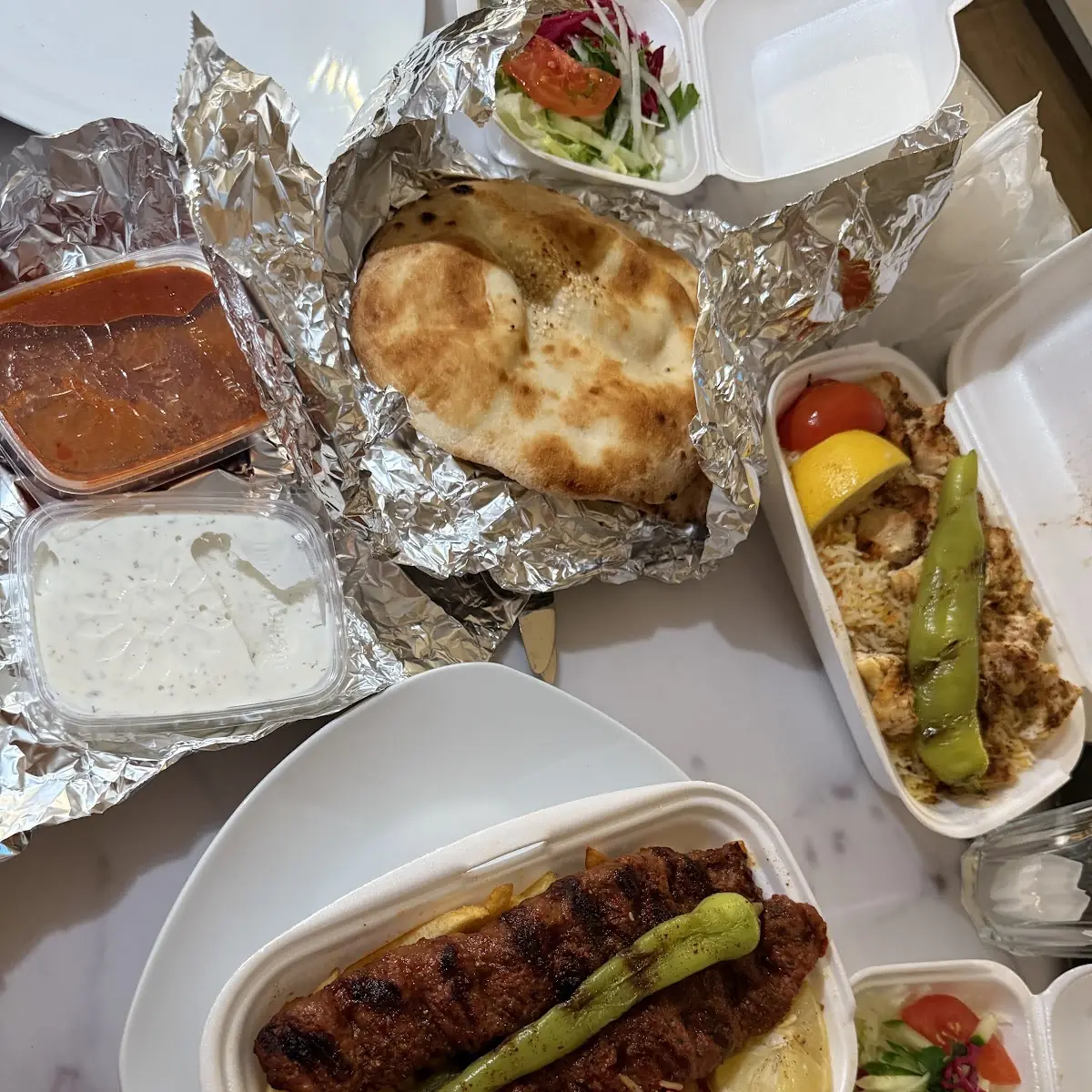 Highlights, Kabul Döner