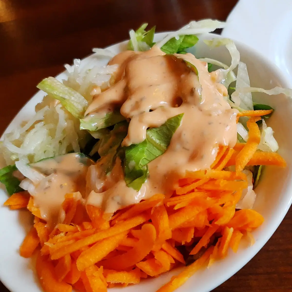 Salatbar