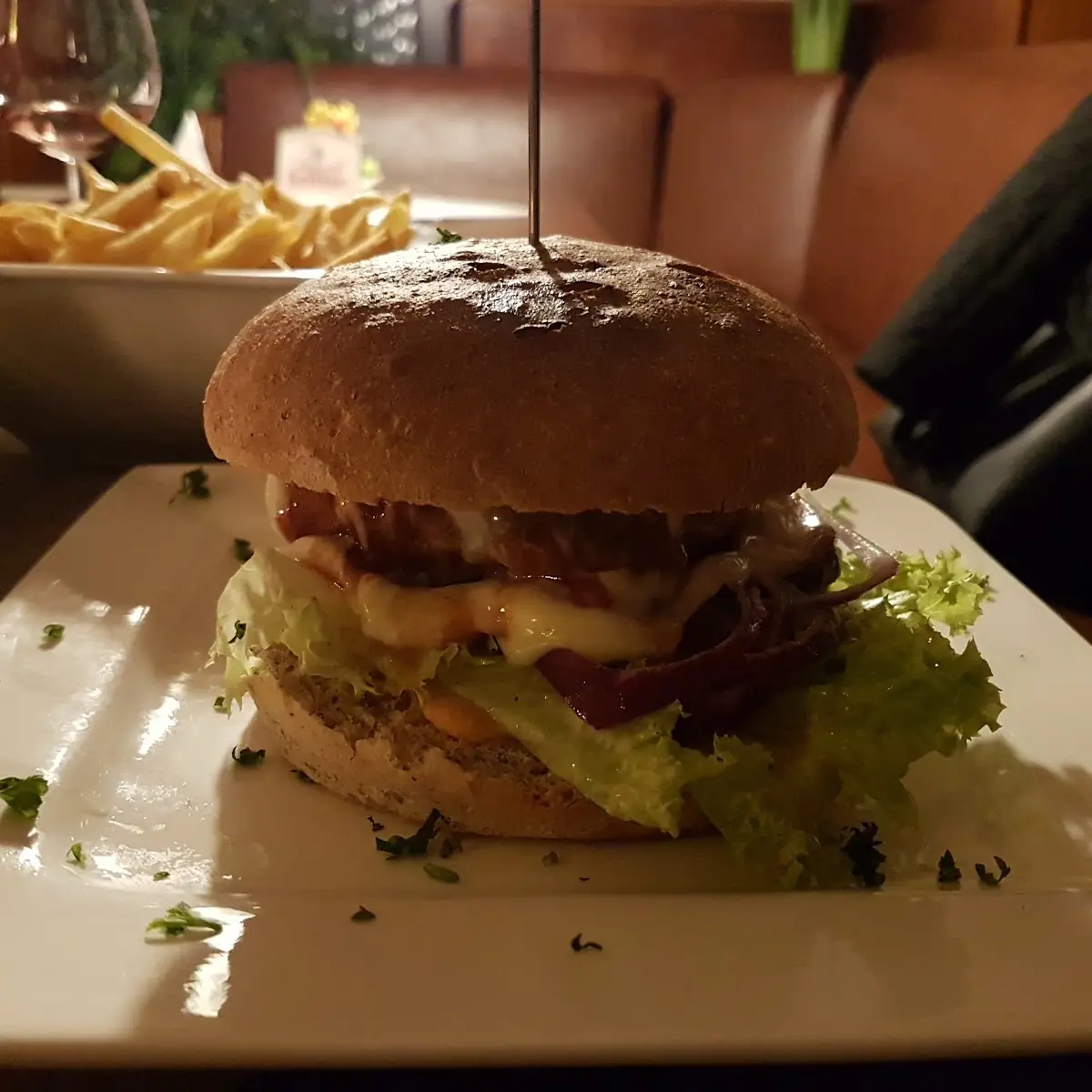 Burger