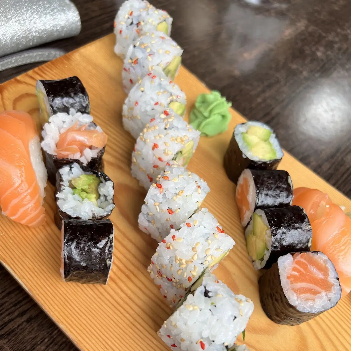 Sushi