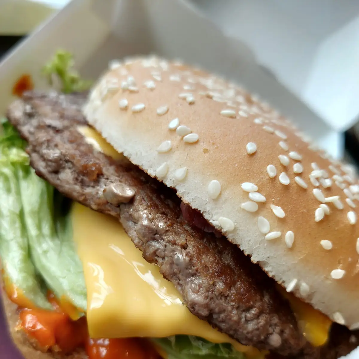Big Tasty