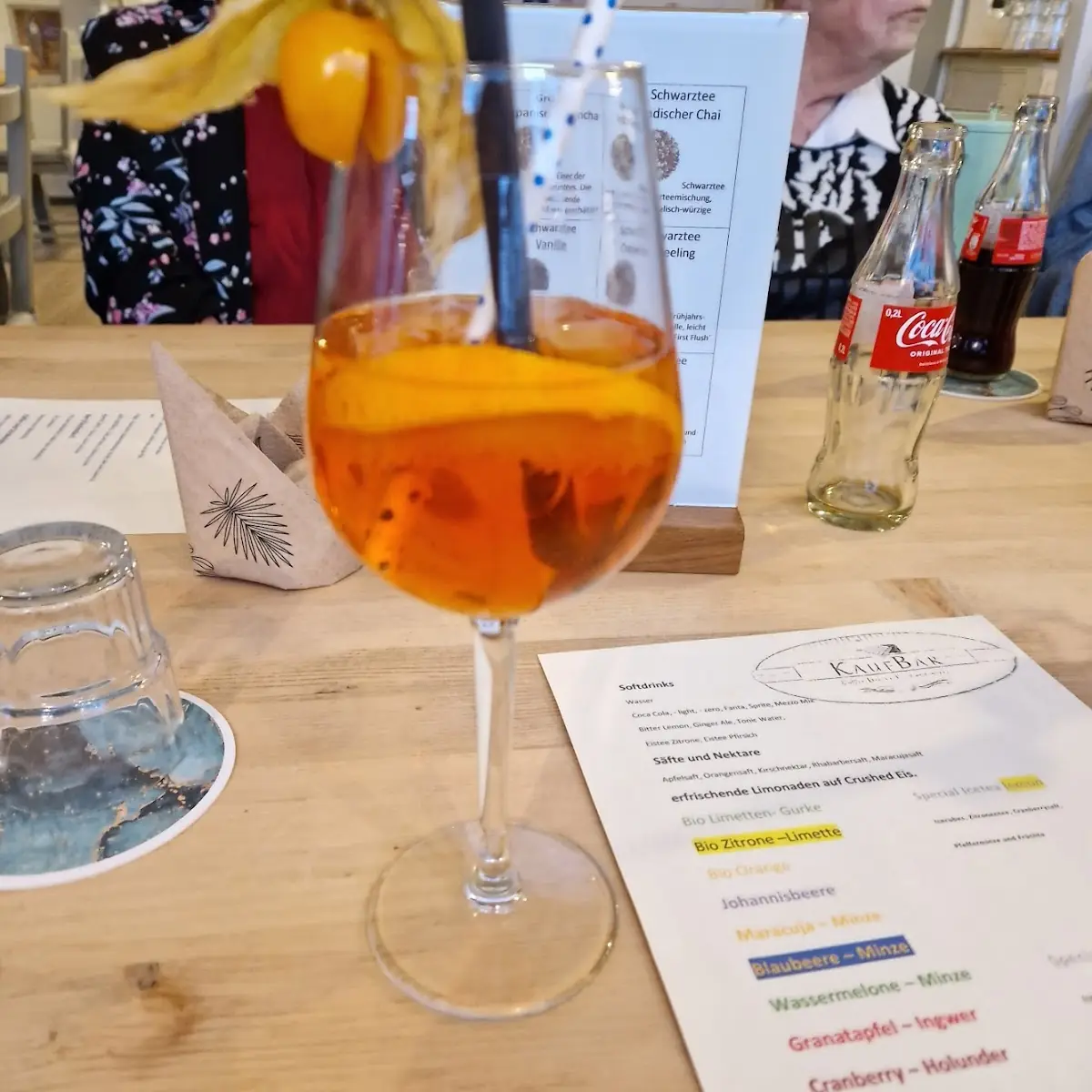 Aperol Spritz