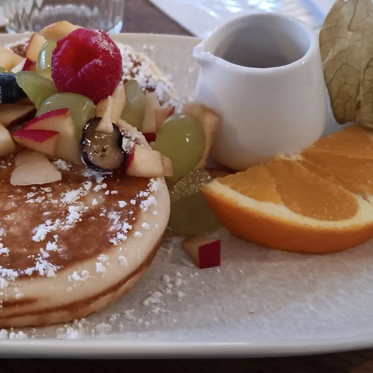 Pancakes