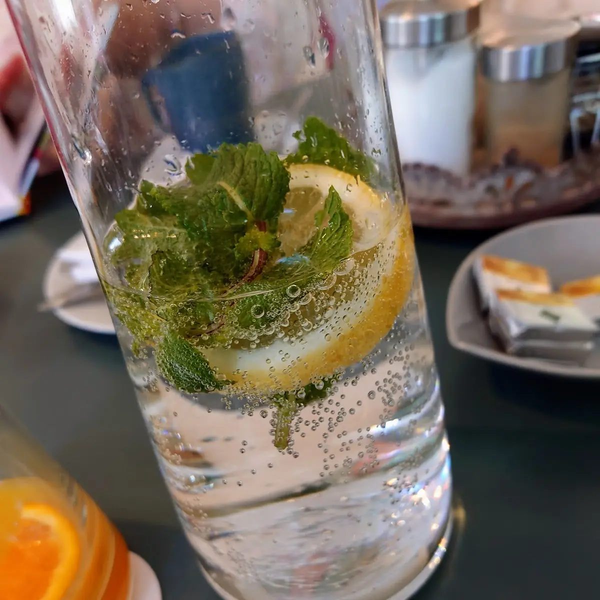 Wasser