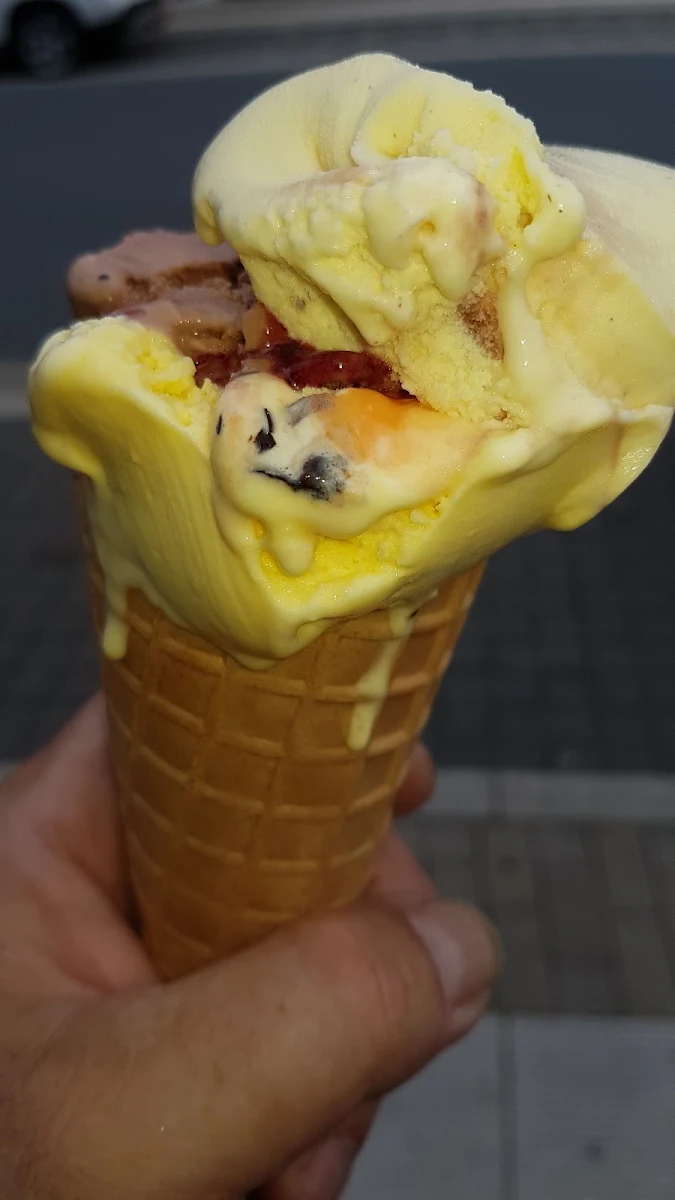 Veneccia Eis