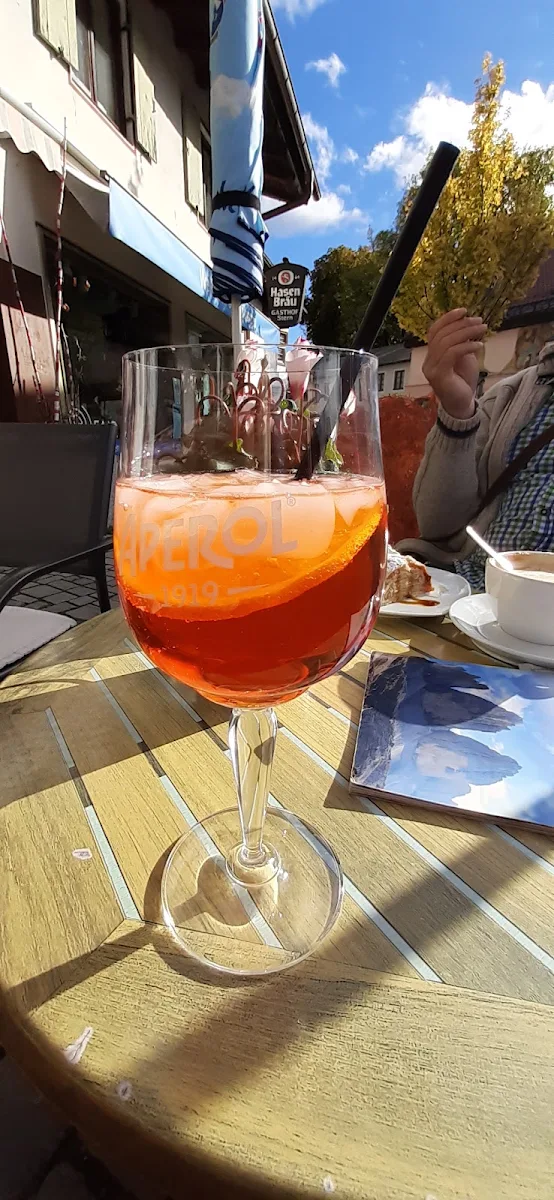 Aperol Spritz