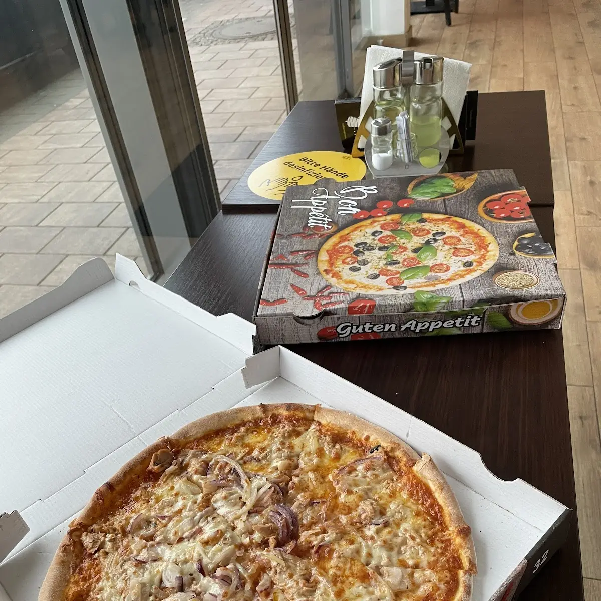 Pizza