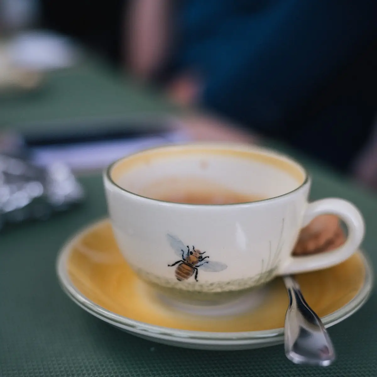 Coffee