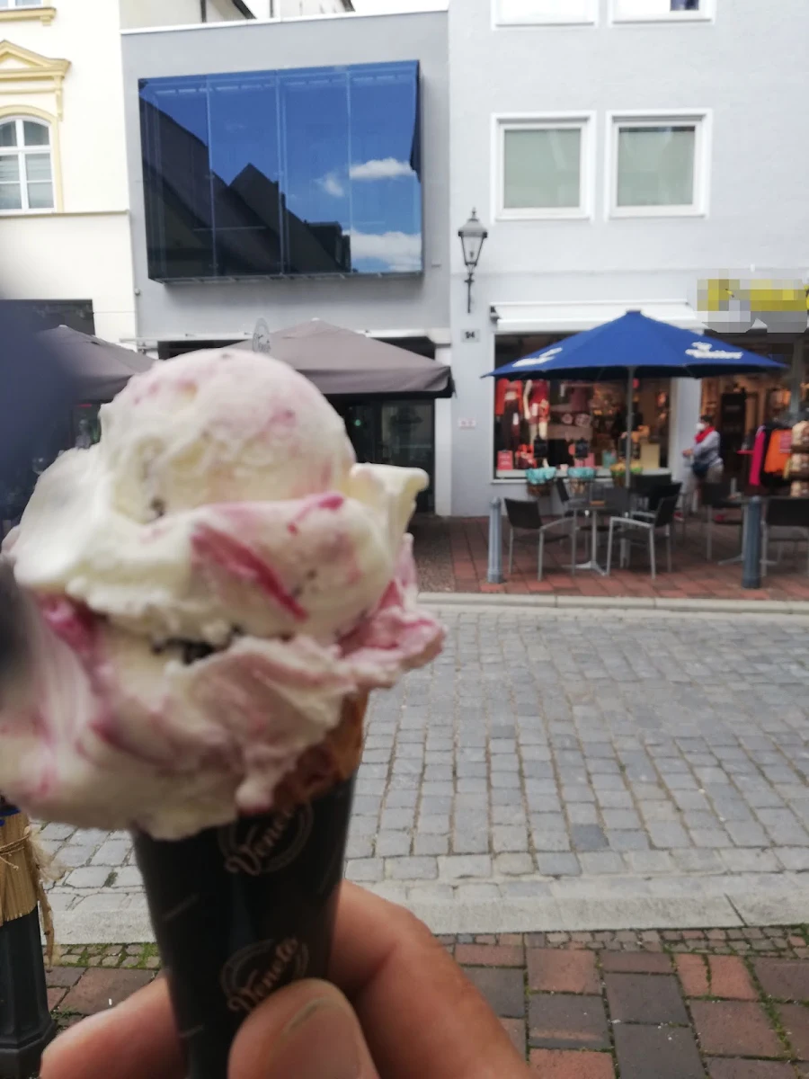 Eiscafe