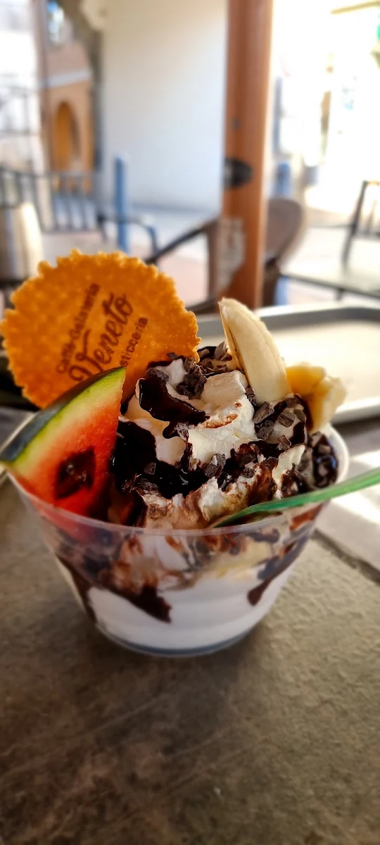 Gelato