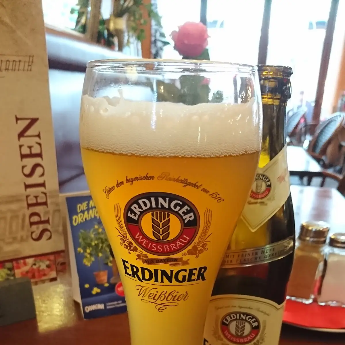 Weizenbier