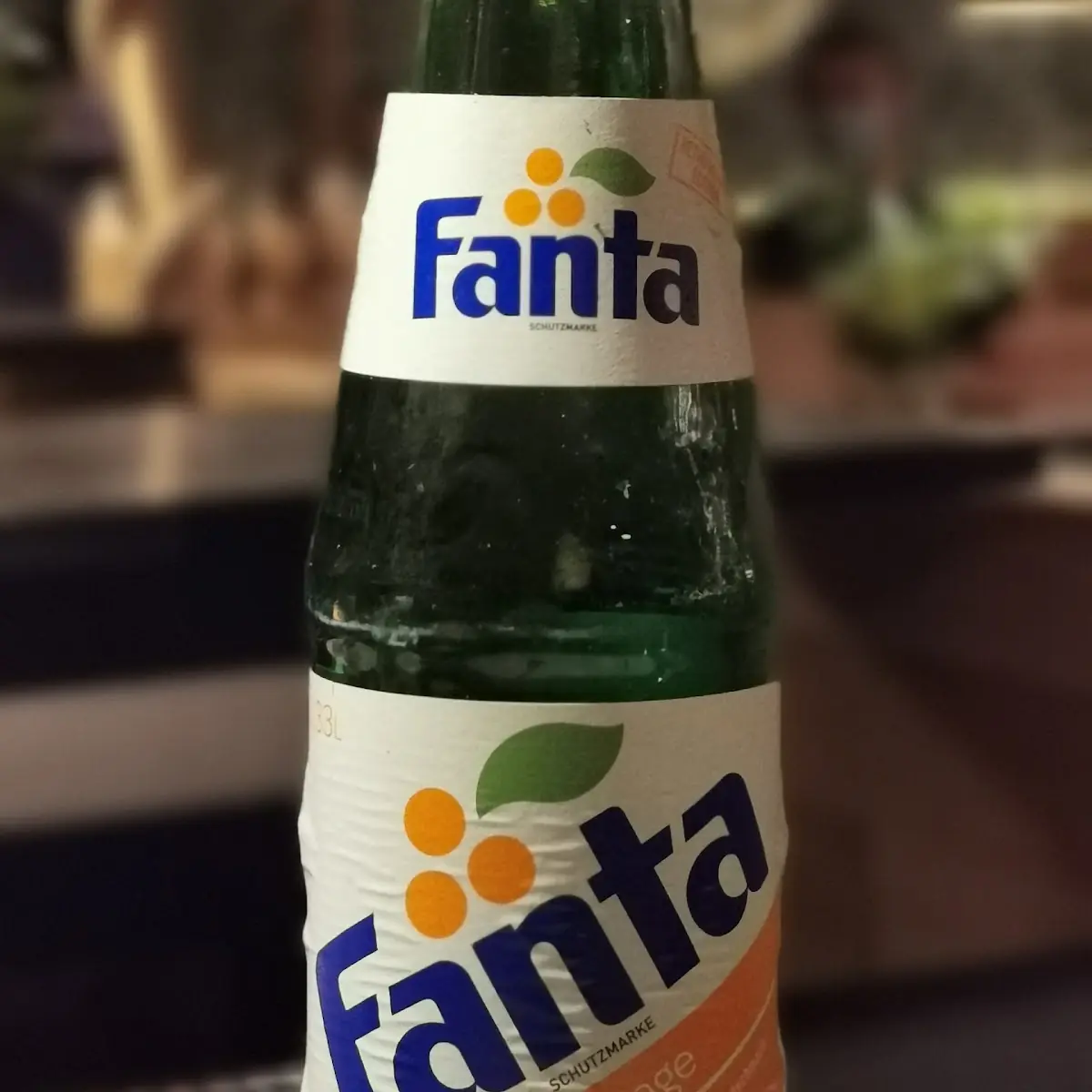 Fanta