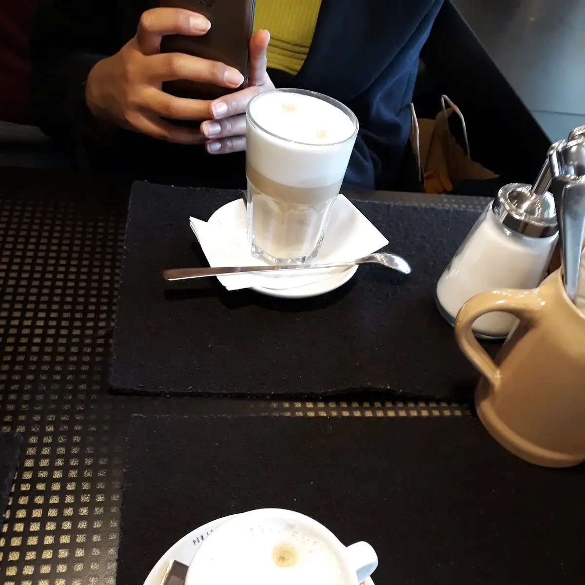 Kaffee