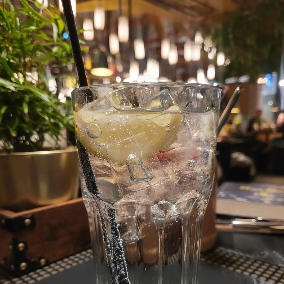 Wasser
