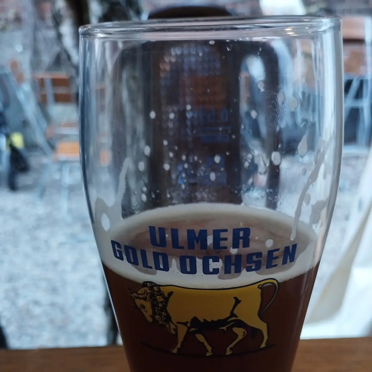 Cola Weizen