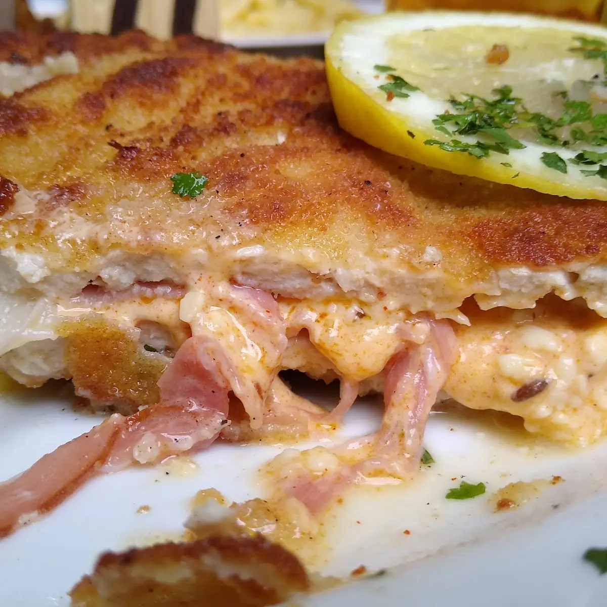 Cordon Bleu