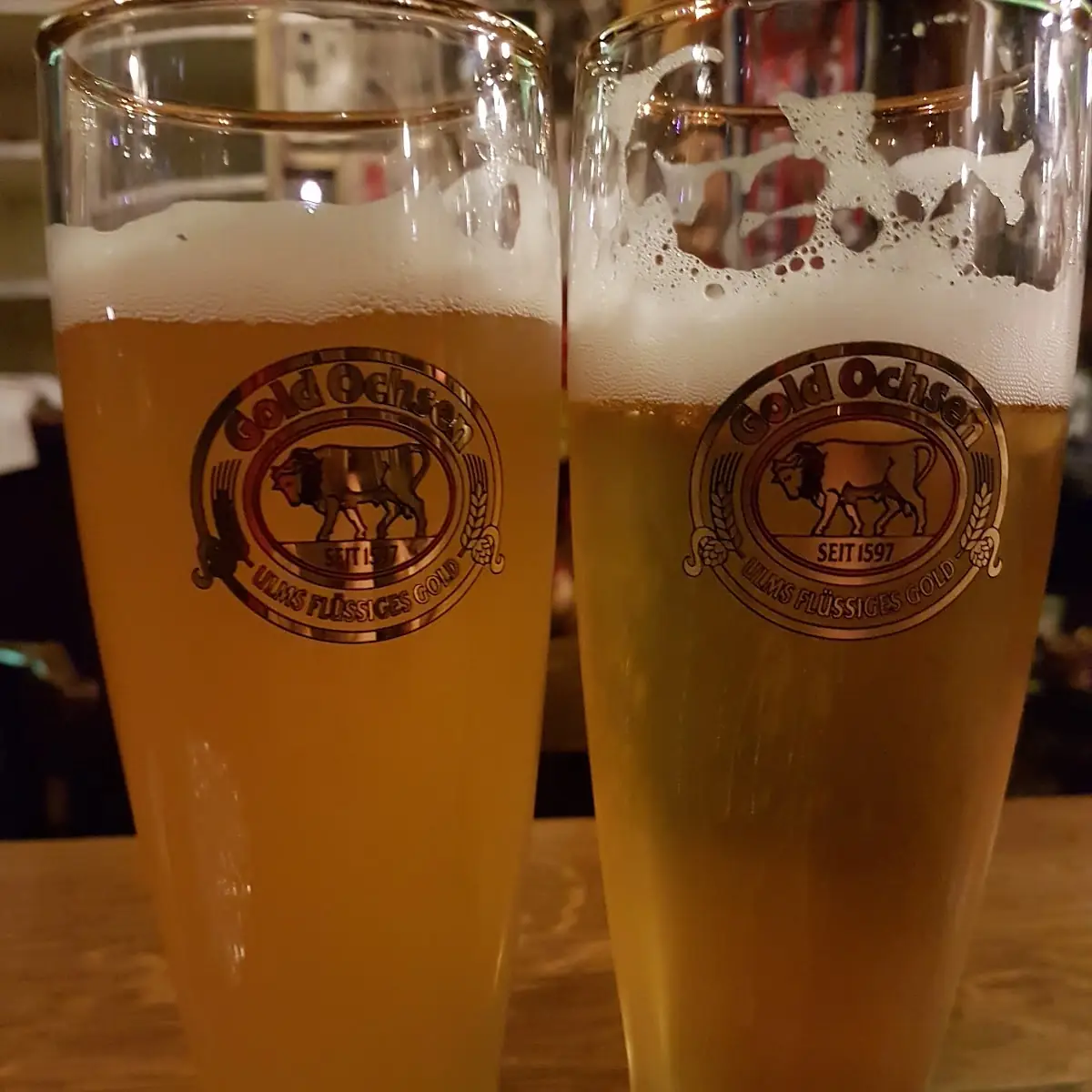 Hefeweizen