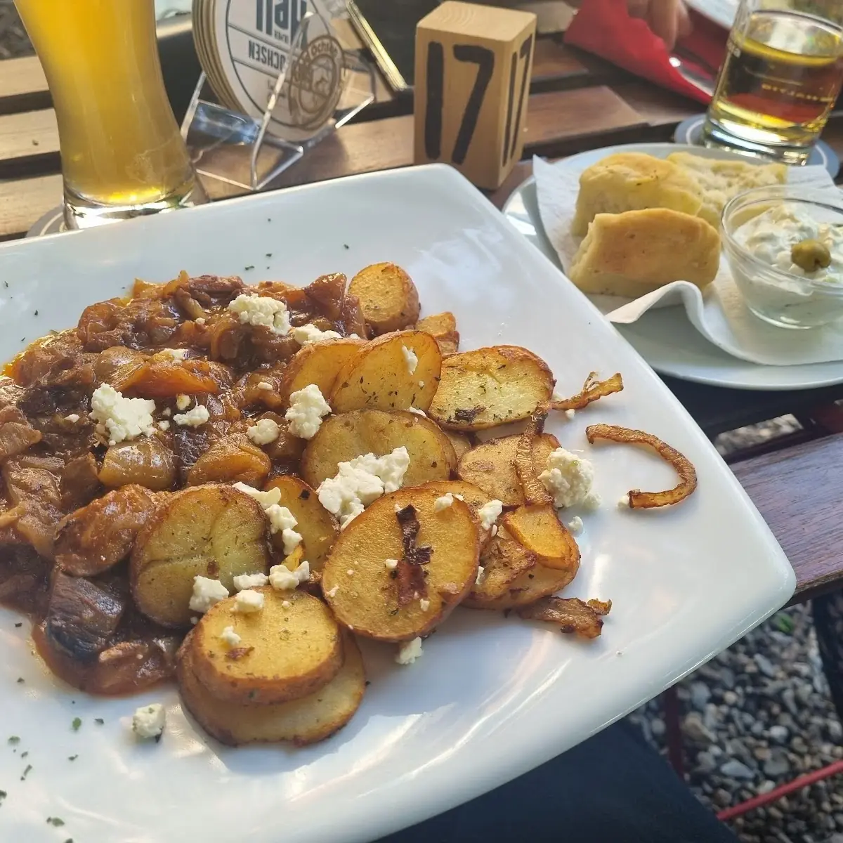 Stifado