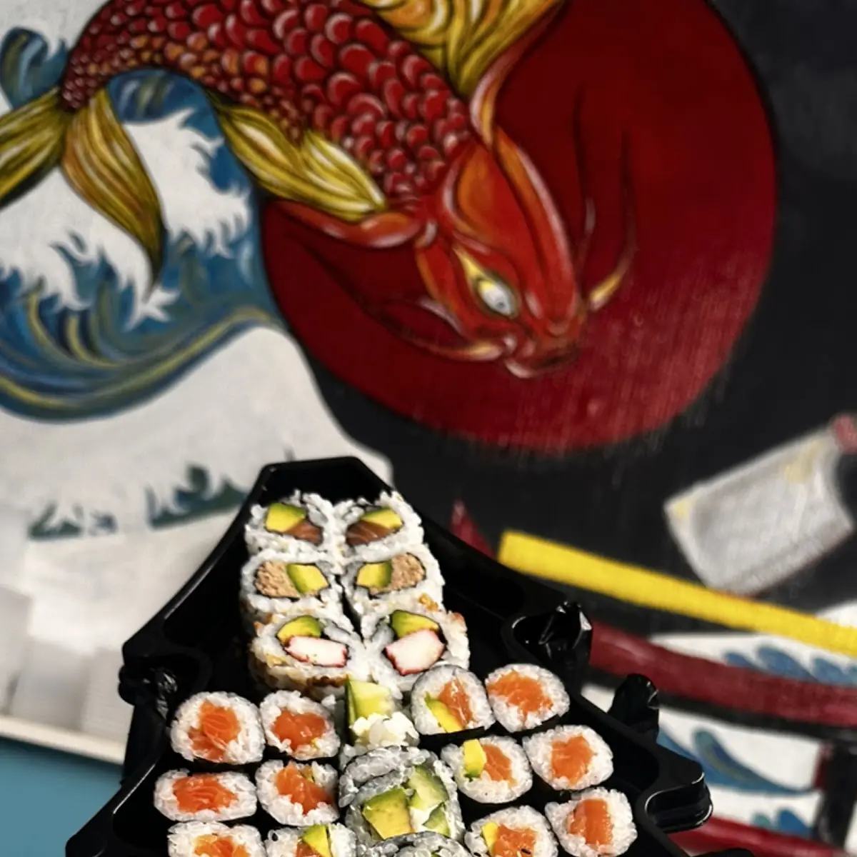 Sushi