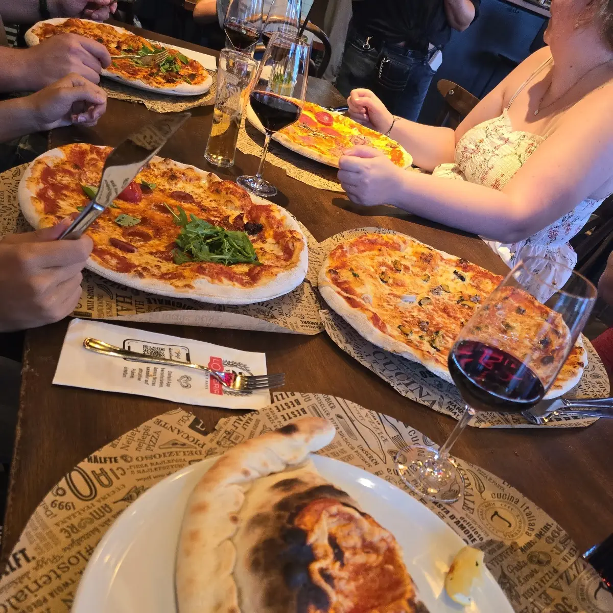Calzone