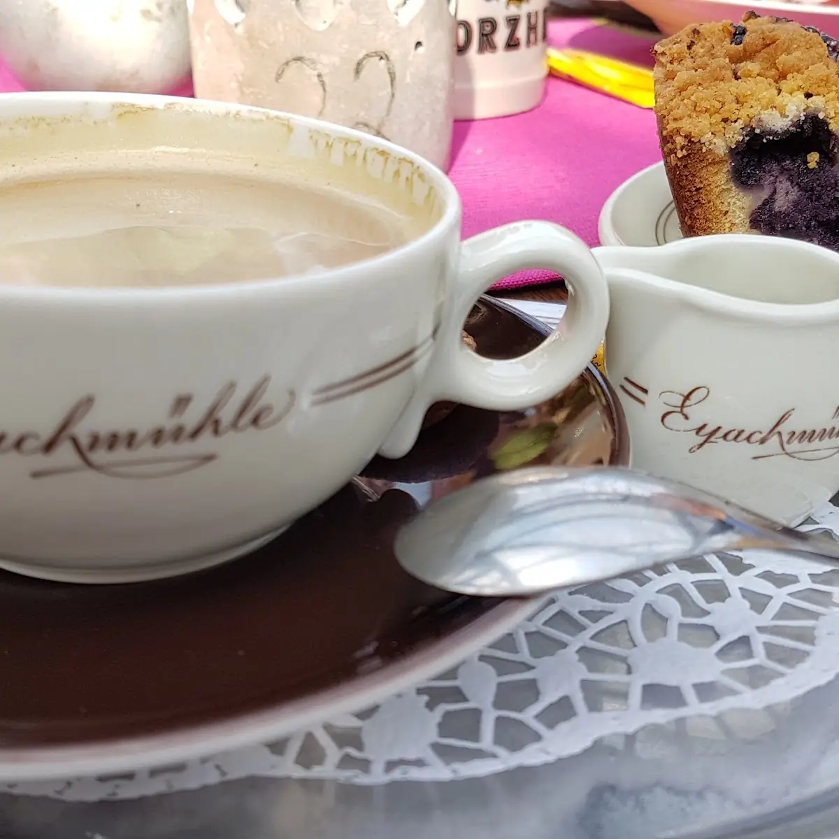 Kaffee
