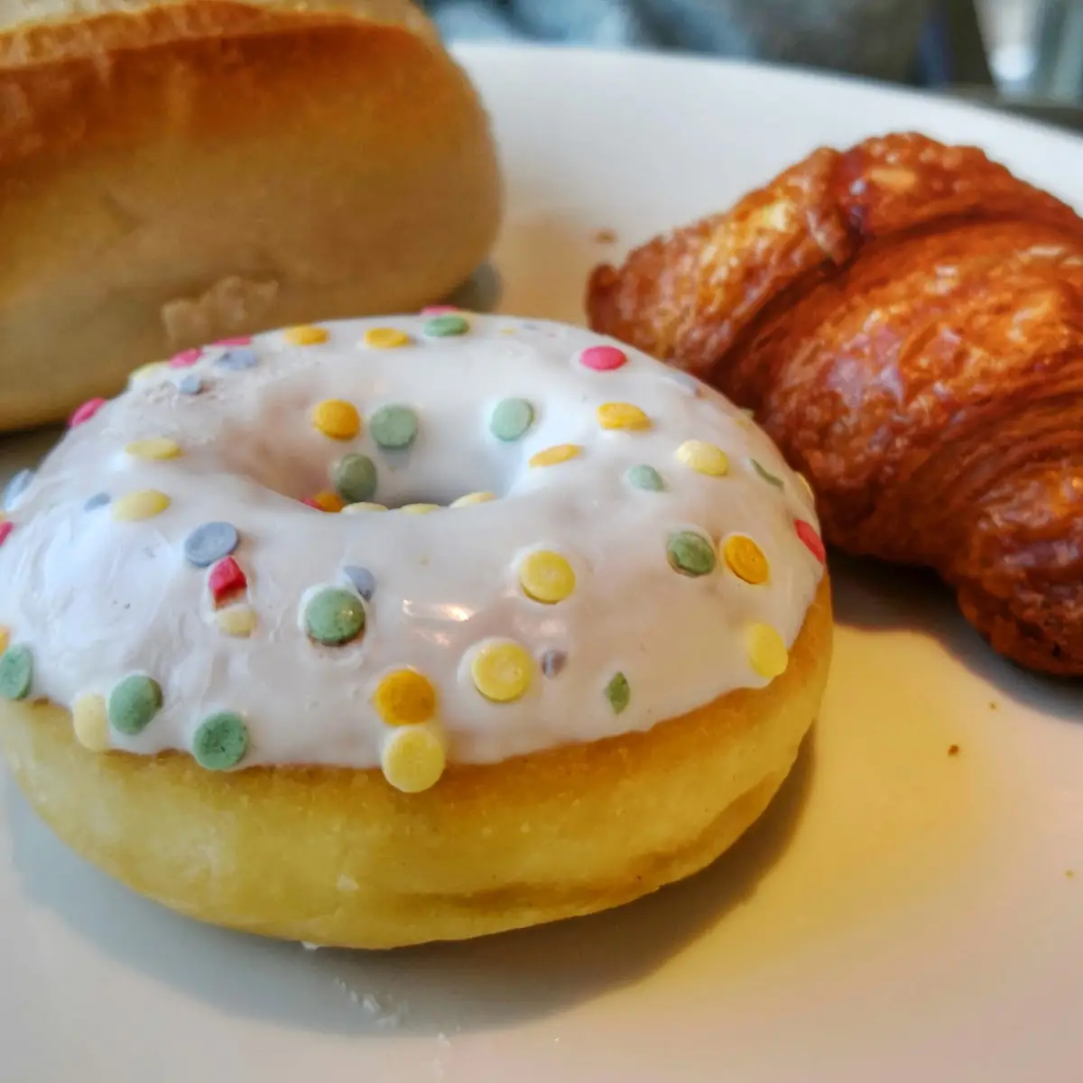 Donut