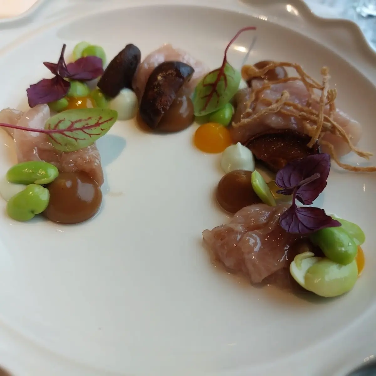 Tuna
