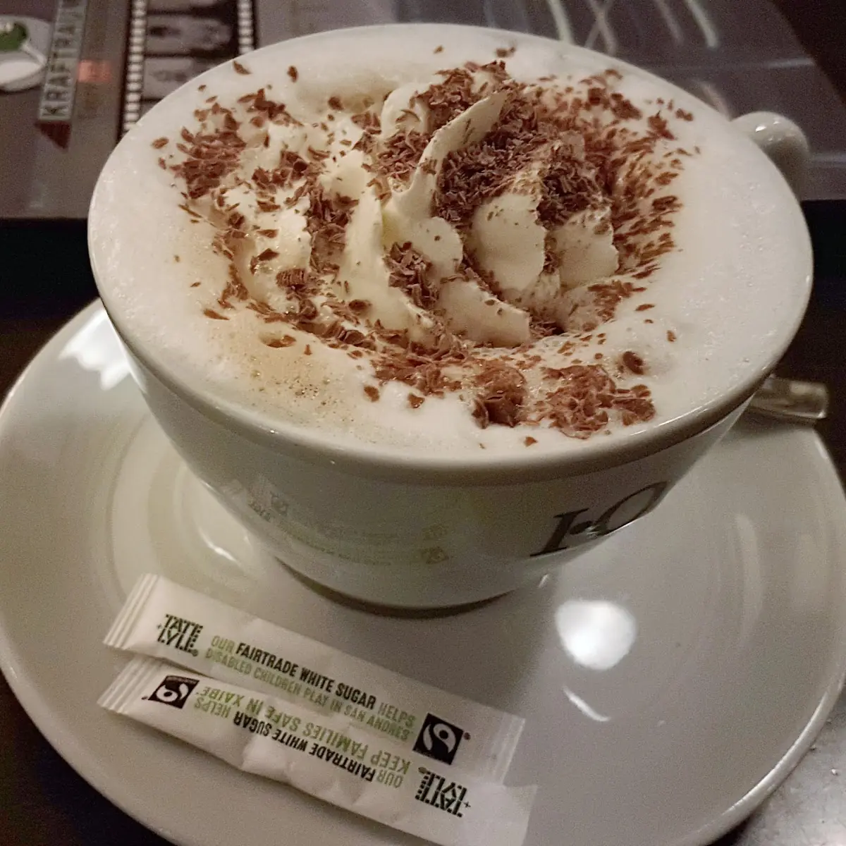 Kaffee