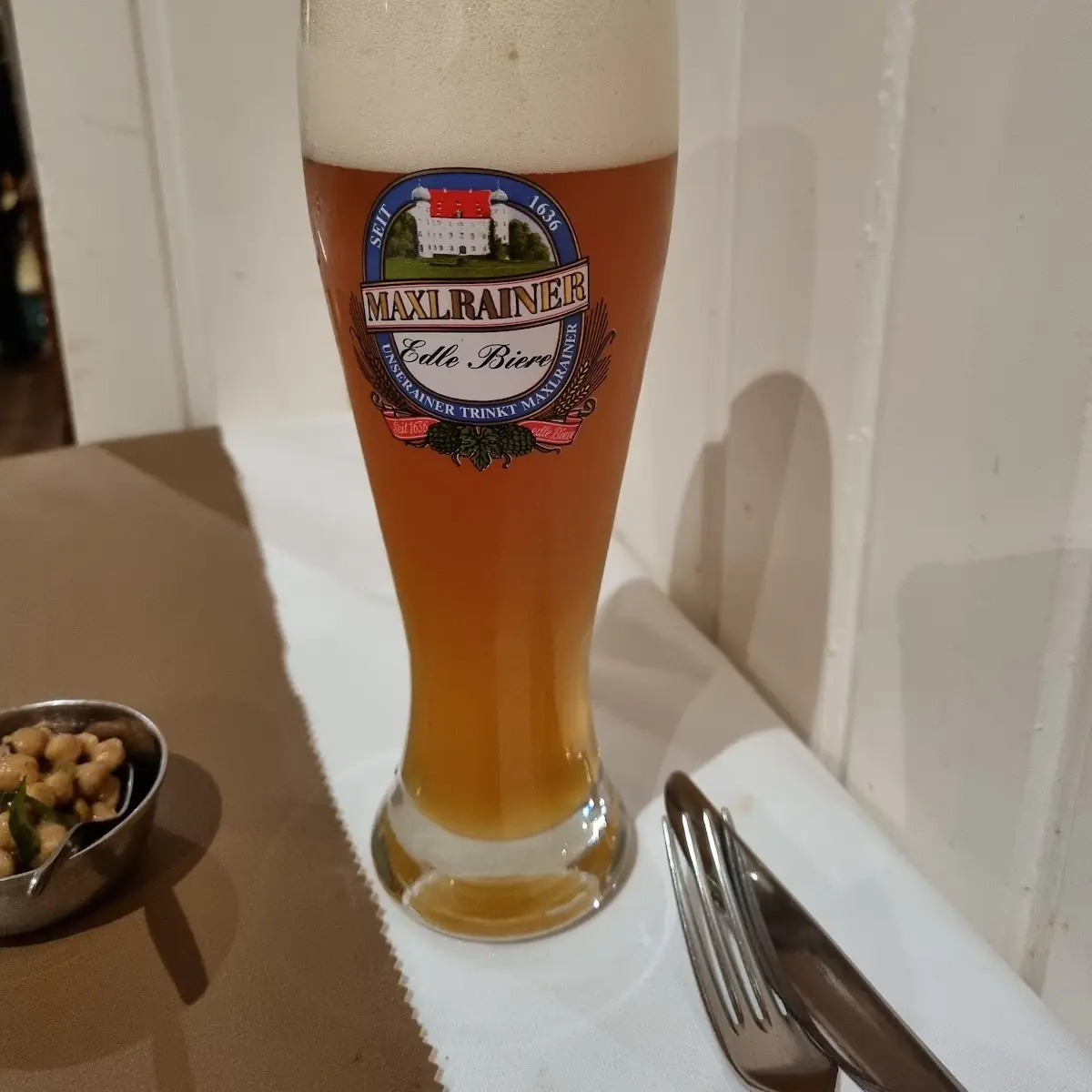 Beer