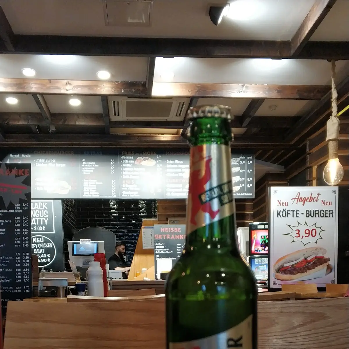 Nice Beer